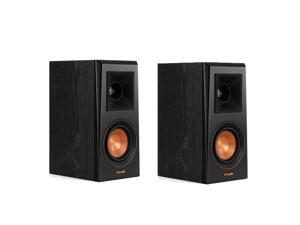 Klipsch RP-400M Reference Premiere Bookshelf Speakers - Pair (Ebony) Klipsch RP-400M Reference Premiere Bookshelf Speakers - Pair (Ebony)