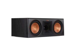 Klipsch RP-600C Center Channel Speaker (Ebony) Klipsch RP-600C Center Channel Speaker (Ebony)