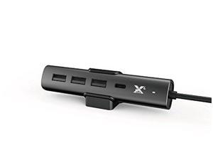 rapidx x4 home super compact 4port charger typec pd fast charging the home office black rapidx x4 home super compact 4port charger typec pd fast charging the home office black