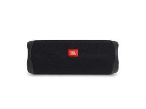 オーディオ機器 アンプ JBL Flip 4 Portable Waterproof Bluetooth Speaker (Black) - Newegg.com