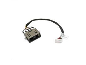 NEW Lenovo 5C10J08399 Flex 3 Yoga 300 DC Power Jack Cable Connector 1109-01050 NEW Lenovo 5C10J08399 Flex 3 Yoga 300 DC Power Jack Cable Connector 1109-01050