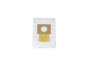 Dustless Technologies 13141 Wet/Dry Micro Pre-Filter Bag, 2-Pack