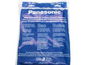 Genuine Vacuum Bag for Panasonic MCV295H (3-Pack) Genuine Vacuum Bag for Panasonic MCV295H (3-Pack)