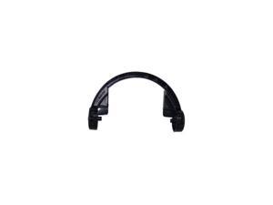 Hoover Tank Handle for Dual V, V2 Steam Vac Clean Water Tank 440007379, 39457068 Hoover Tank Handle for Dual V, V2 Steam Vac Clean Water Tank 440007379, 39457068