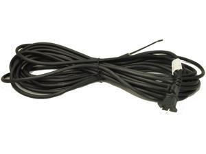 Hoover Vacuum Cleaner Power Supply Cord 30' 17 Gauge 2 wire Hoover Vacuum Cleaner Power Supply Cord 30' 17 Gauge 2 wire