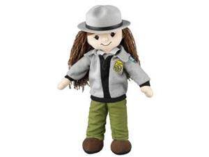 Park Ranger Female by Wildlife Artists Park Ranger Female by Wildlife Artists