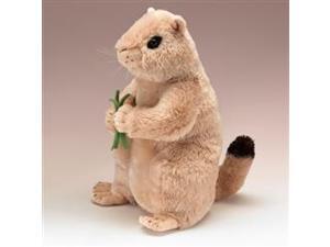 Prairie Dog Plush Toy 11" H Prairie Dog Plush Toy 11" H