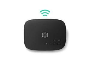 ooma telo air 2 smart home phone service with wifi and bluetooth connectivity