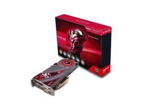 Sapphire AMD Radeon R9 290X 4GB GDDR5 2DVIHDMIDisplayPort PCIExpress Video Card