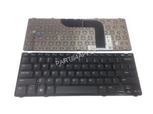 Laptop Keyboard for Dell Inspiron 13Z Keyboard Laptop Keyboard for Dell Inspiron 13Z Keyboard