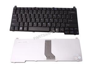 Laptop Keyboard for Dell Vostro 1310 1510 1320 1520 2510 Series Laptop Keyboard for Dell Vostro 1310 1510 1320 1520 2510 Series