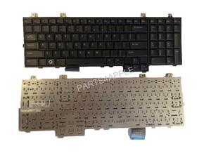 Laptop Keyboard for Dell Studio 1735 1736 1737 Laptop Keyboard for Dell Studio 1735 1736 1737