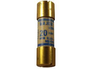Gem Electric, (Like Bussmann REN-20), 20 Amps, Fuse, Low Voltage (Renewable), Class H Gem Electric, (Like Bussmann REN-20), 20 Amps, Fuse, Low Voltage (Renewable), Class H