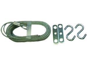 NEW RIBBED SPLINE 1//8/" ROLL 250FT VINYL 6978993