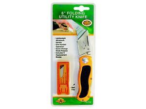 6 in Classic 99® Retractable Utility Knife