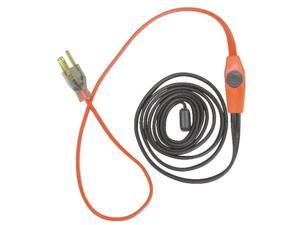 Easy Heat, AHB016A, 6' Automatic Pipe Heating Cable, Easy Heat 6' Heat Cable