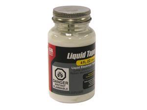Gardner Bender, LTW-400, 4 OZ, White, Liquid Electrical Tape, Waterproof, Indoor / Outdoor Use Gardner Bender, LTW-400, 4 OZ, White, Liquid Electrical Tape, Waterproof, Indoor / Outdoor Use