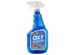 Safeguard 794 32 Oz Oxy Power Multi Purpose Cleaner Safeguard 794 32 Oz Oxy Power Multi Purpose Cleaner