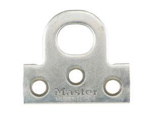 Master Lock #60 Padlock Eye Straight Master Lock #60 Padlock Eye Straight