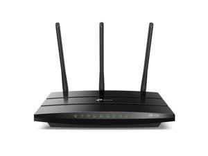 TP-Link AC1750 Smart WiFi Router - Dual Band Gigabit Wireless Internet Router for Home, Works with Alexa, VPN Server, Parental Control&QoS (Archer A7) TP-Link AC1750 Smart WiFi Router - Dual Band Gigabit Wireless Internet Router for Home, Works with Alexa, VPN Server, Parental Control&QoS (Archer A7)