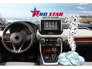 PRO STAR USB CD Player 20172024 Hyundai Santa Cruz