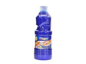 Prang Ready-to-Use Tempera Paint Blue 16 oz 21605 Prang Ready-to-Use Tempera Paint Blue 16 oz 21605