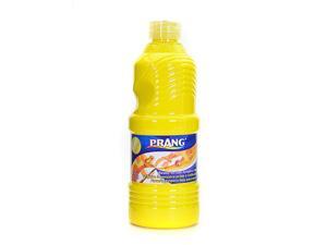 Prang Ready-to-Use Tempera Paint Yellow 16 oz 21603 Prang Ready-to-Use Tempera Paint Yellow 16 oz 21603