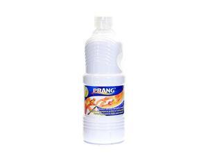 Prang Ready-to-Use Tempera Paint White 16 oz 21609 Prang Ready-to-Use Tempera Paint White 16 oz 21609