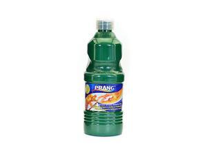 Prang Ready-to-Use Tempera Paint Green 16 oz 21604 Prang Ready-to-Use Tempera Paint Green 16 oz 21604