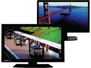 PELCO PMCL524FL 24 INCH LCD MONITOR LED BACKLIGH PELCO PMCL524FL 24 INCH LCD MONITOR LED BACKLIGH