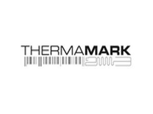 THERAMARK RX574 THERMAMARK, CONSUMABLES, STANDARD FORMAT 20# RX PAPER, DIRECT THERMAL, 4.25" X 250', 1" CORE, 3.625" OD, TIMING MARK, FOR USE IN KY, CITIZEN, DATAMAX, AND STAR COMPATIBLE, 16 ROLLS PER THERAMARK RX574 THERMAMARK, CONSUMABLES, STANDARD FORMAT 20# RX PAPER, DIRECT THERMAL, 4.25" X 250', 1" CORE, 3.625" OD, TIMING MARK, FOR USE IN KY, CITIZEN, DATAMAX, AND STAR COMPATIBLE, 16 ROLLS PER