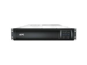 APC/Schneider Electric SMT2200R2X180 Smart-UPS 2200VA LCD (RM 2U 120V with AP9630) APC/Schneider Electric SMT2200R2X180 Smart-UPS 2200VA LCD (RM 2U 120V with AP9630)