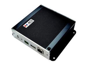 ECD-1000 ACTI CORPORATION 16CH/DECODER/HDMI&BNC-OUT ECD-1000 ACTI CORPORATION 16CH/DECODER/HDMI&BNC-OUT