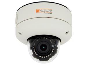 Digital Watchdog DWC-MV421TIR Snapit Vandal Dome IP Camera (2.1 MP) Digital Watchdog DWC-MV421TIR Snapit Vandal Dome IP Camera (2.1 MP)