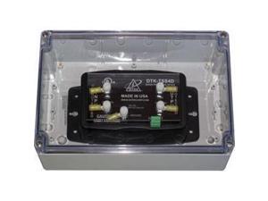 DTK-TSS4D DITEK 120V 40KA SER IN NEMA4 ENCL DTK-TSS4D DITEK 120V 40KA SER IN NEMA4 ENCL