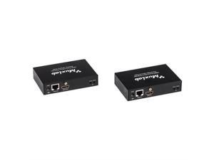 Muxlab Quad Audio Wall Plate Balun United States