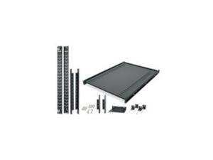APC AR8122BLK Rack Shelf APC AR8122BLK Rack Shelf