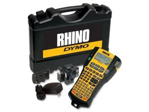 DYMO by Pelouze 1756589 Rhino 5200 w/ Hard Case