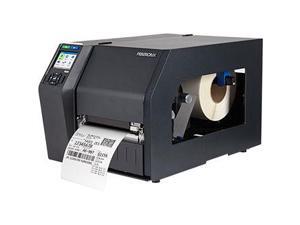 Printronix T83X8-1100-0 T8308 Direct Thermal-Thermal Transfer Printer (300 dpi, 8 Inch) Printronix T83X8-1100-0 T8308 Direct Thermal-Thermal Transfer Printer (300 dpi, 8 Inch)