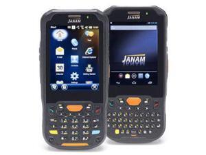 Janam XM5-1QHLRDGV00 XM5 Wireless Mobile Computer (Rugged PDA, WEH 6.5, 2D Imager, UMTS/H SDPA/HSUPA/GSM, HF RFID, QWERTY) Janam XM5-1QHLRDGV00 XM5 Wireless Mobile Computer (Rugged PDA, WEH 6.5, 2D Imager, UMTS/H SDPA/HSUPA/GSM, HF RFID, QWERTY)