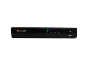 Digital Watchdog - DW-VP92T4P - Digital Watchdog VMAX IP Plus 9-Channel NVR (4-Ports PoE Plus 5 Bonus Channels) - Digital Watchdog - DW-VP92T4P - Digital Watchdog VMAX IP Plus 9-Channel NVR (4-Ports PoE Plus 5 Bonus Channels) -