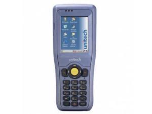 Unitech HT682-N460UARG 2D, WiFi, BT, std Batt, Cradle, PSU