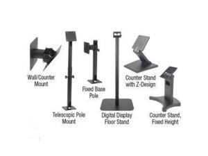 MMF MMFVLBRKT04 VAL-u Line Under-Counter Brackets MMF MMFVLBRKT04 VAL-u Line Under-Counter Brackets