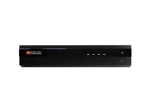 Digital Watchdog - DW-VP162T16P - Digital Watchdog VMAX IP Plus 16-Channel PoE NVR - Network Video Recorder - HDMI Digital Watchdog - DW-VP162T16P - Digital Watchdog VMAX IP Plus 16-Channel PoE NVR - Network Video Recorder - HDMI