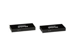 MUXLAB INC 500404 HDMI/BI-IR EXTENDER KIT MUXLAB INC 500404 HDMI/BI-IR EXTENDER KIT