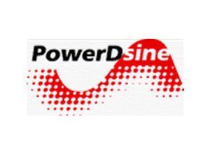 Powerdsine SIN06V24F00 Ring Generator Power D Sine Power Supply Board NEW 