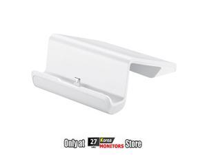 Samsung Universal Micro USB Desktop Dock - White (EE-D100) for Samsung Galaxy Note 10.1, Galaxy Note 8.0, Galaxy Tab 3 Samsung Universal Micro USB Desktop Dock - White (EE-D100) for Samsung Galaxy Note 10.1, Galaxy Note 8.0, Galaxy Tab 3