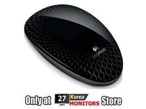 Logitech Touch Wireless Mouse T620 Full Touch for 8 - Newegg.com