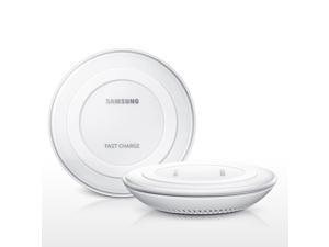 SAMSUNG Fast Charge Qi Wireless Charging Pad EPPN920 for Samsung GALAXY Note5  S6 edge Plus Retail Packaging White