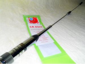 Magnetic CB Radio Antenna 29/50/145/435MHz Gain 2.15dBi/5.5dBi(145/435MHz) Power 150W for 10m Transceivers Magnetic CB Radio Antenna 29/50/145/435MHz Gain 2.15dBi/5.5dBi(145/435MHz) Power 150W for 10m Transceivers